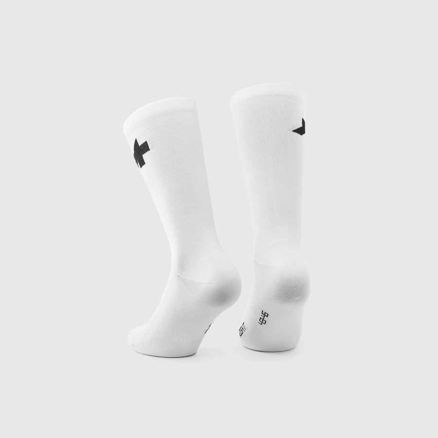ASSOS R S11 Sukat 2 paria Valkoinen