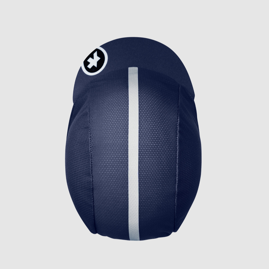 ASSOS CAP Cap Sininen