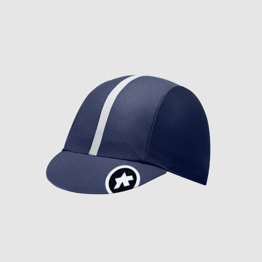ASSOS CAP Cap Sininen