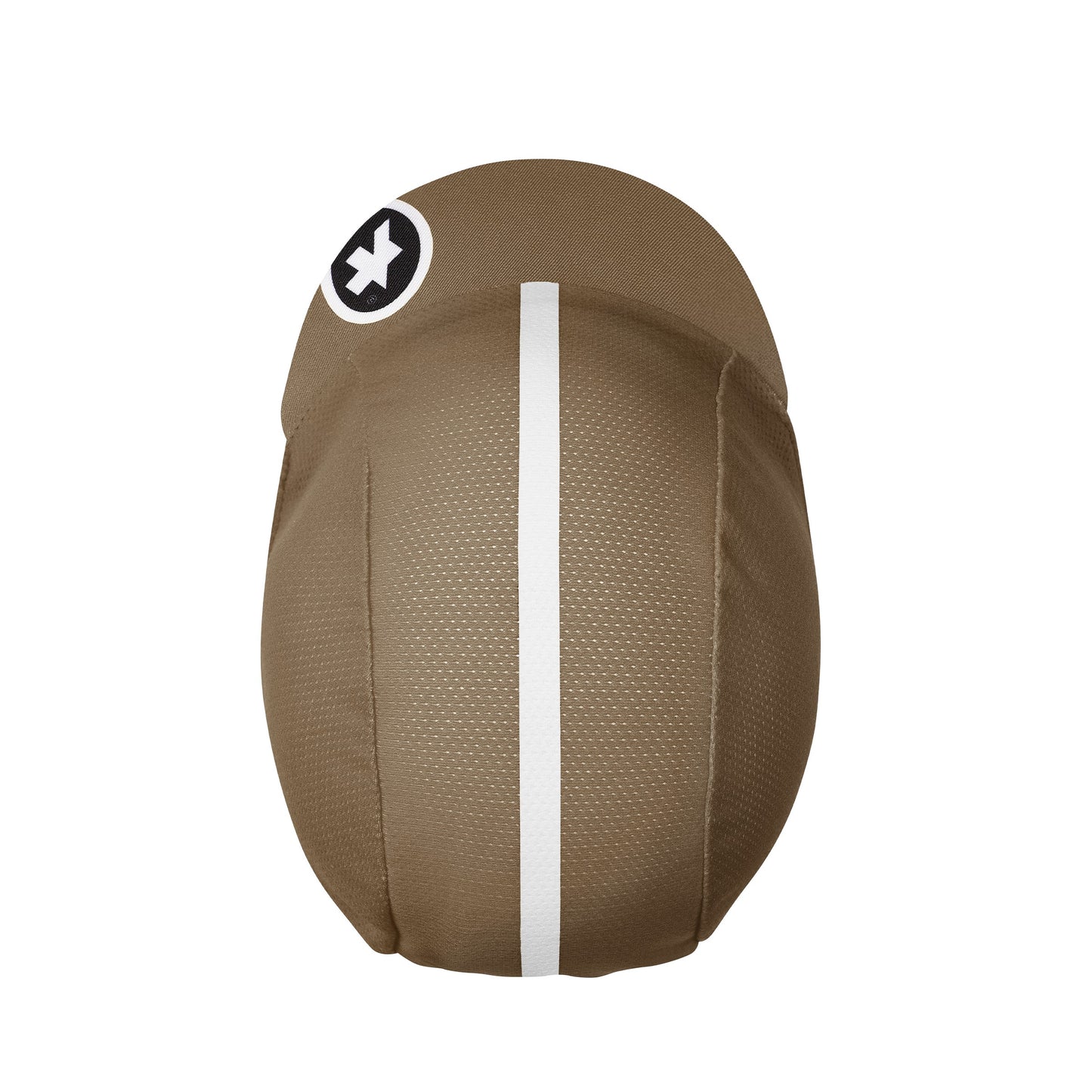 ASSOS CAP ruskea