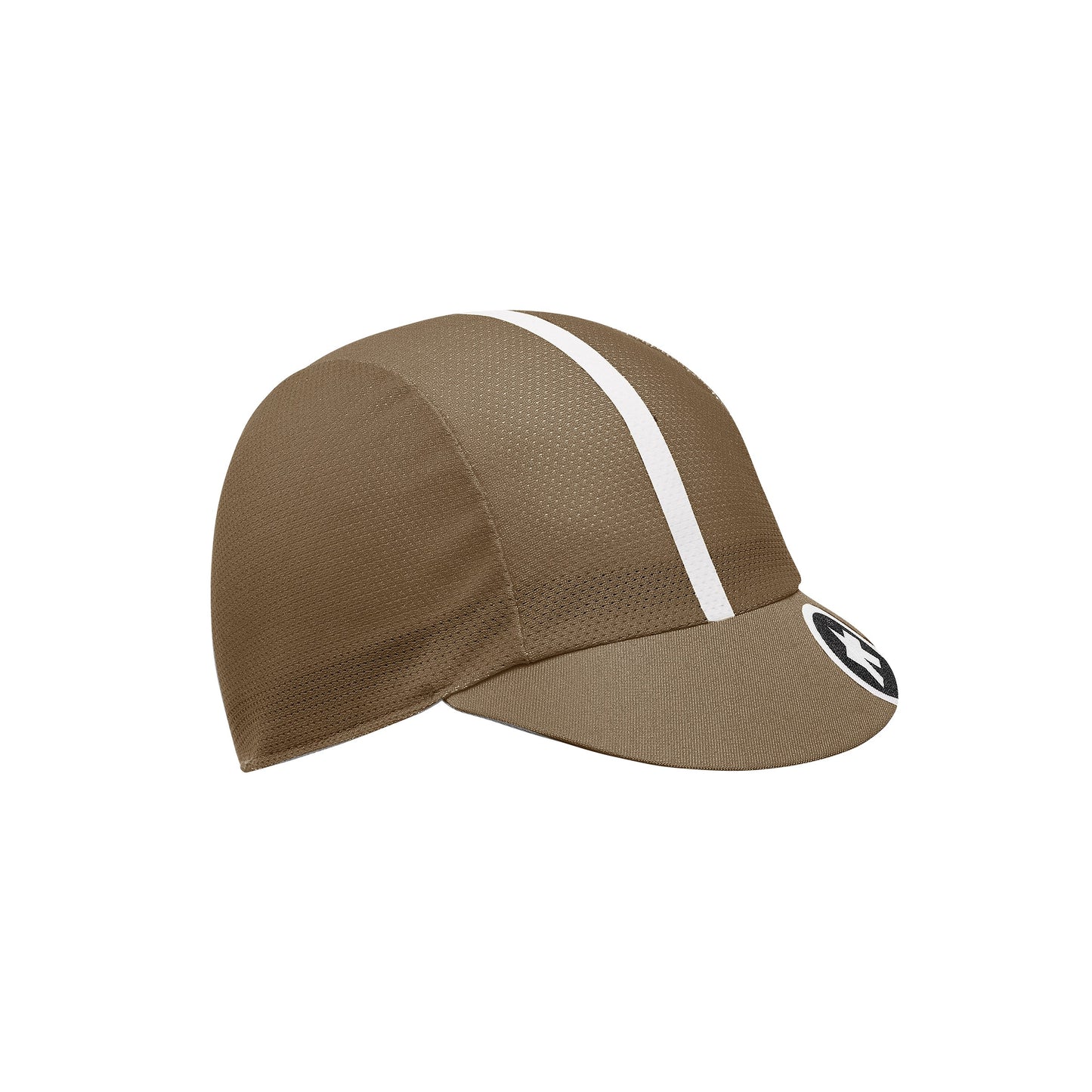 ASSOS CAP ruskea