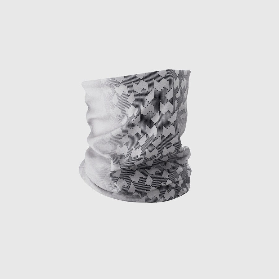 ASSOS SUMMER P1 Choker Harmaa