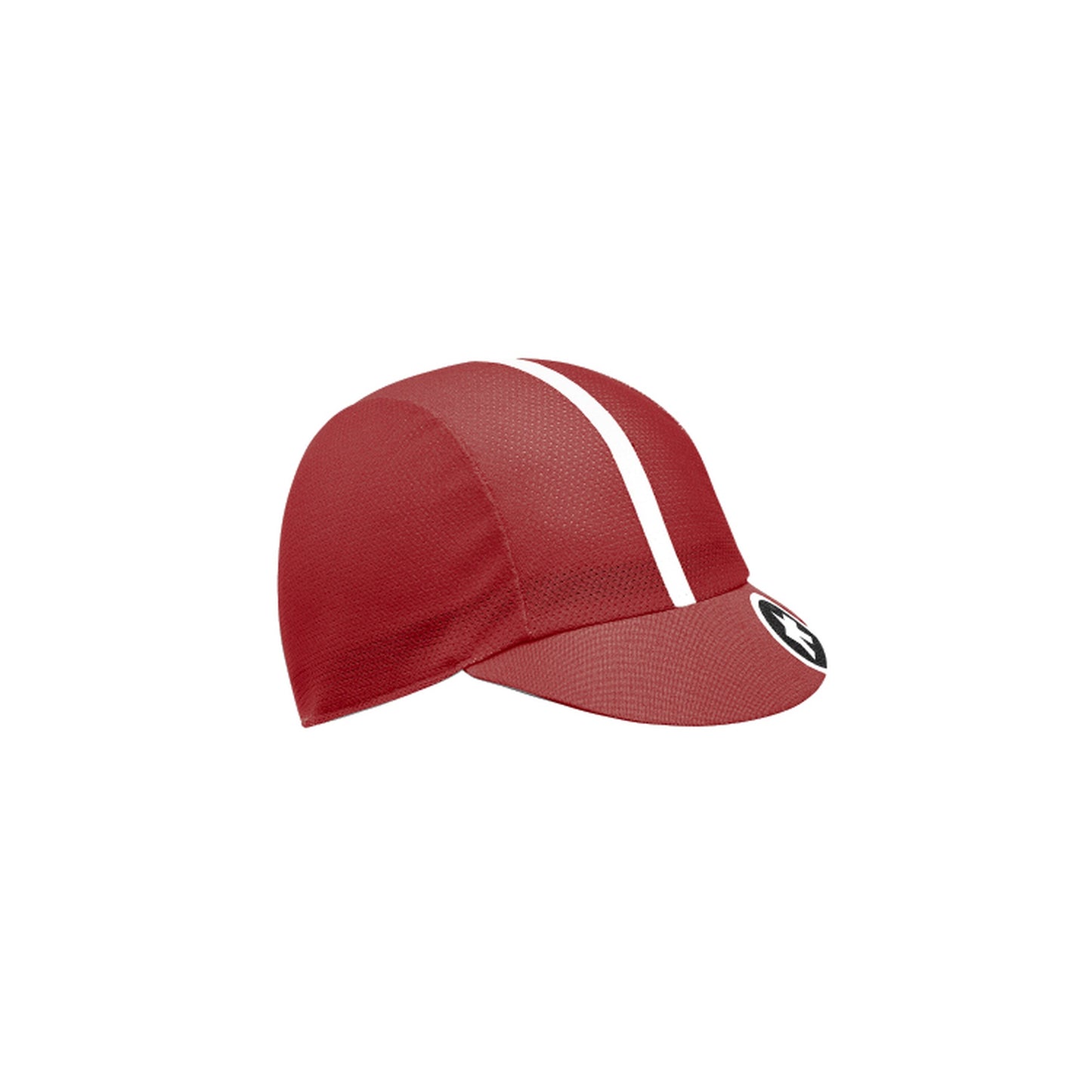 ASSOS CAP -lippalakki, punainen