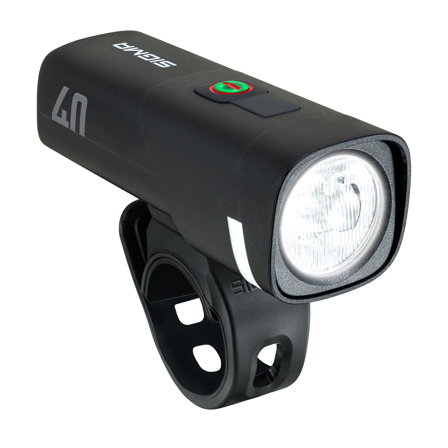 Etuvalaistus SIGMA AURA 40