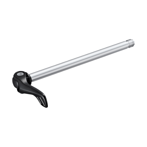 SHIMANO E-THRU AX-MT500 takapyörän akseli 12x1570mm