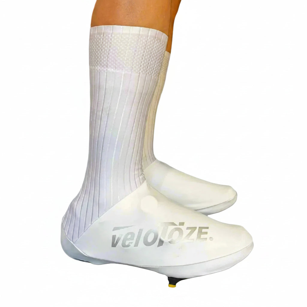VELOTOZE AERO kengänsuoja valkoinen