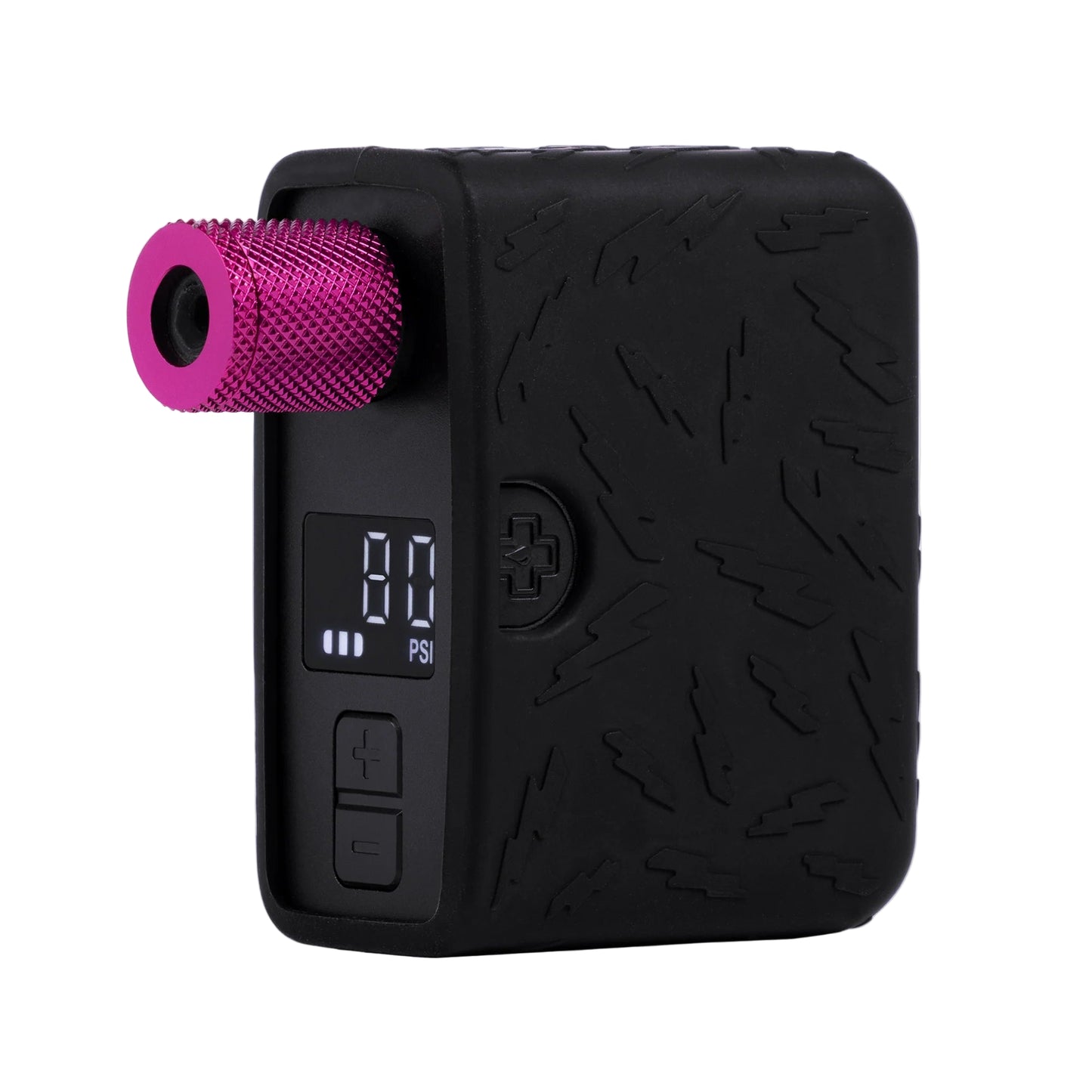 MUC-OFF AIRMACH Mini Electric Inflator pumppu