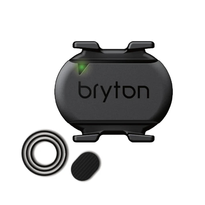 BRYTON ANT+/Bluetooth-taajuusanturi