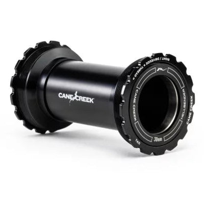 CANE CREEK HELLBENDER 70 alatukivarsi - T47i Sisäinen DUB 29mm akseli
