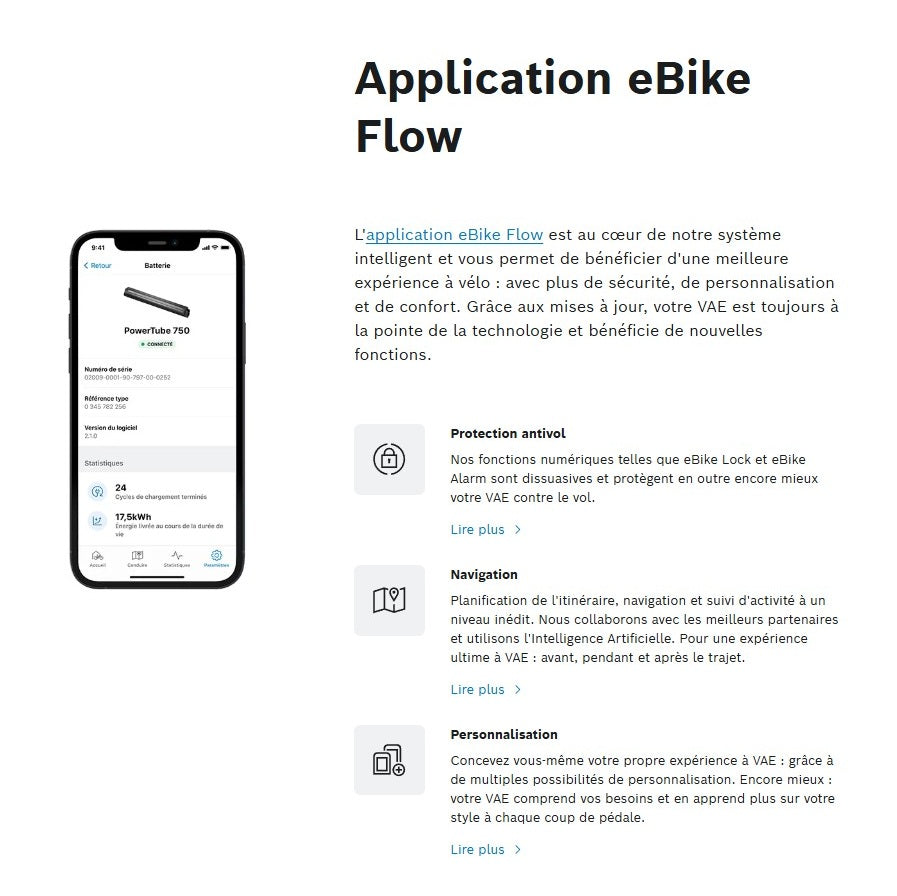 Puhelimen pidike BOSCH SMARTPHONE GRIP
