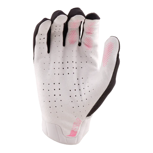 TROY LEE DESIGNS AIR PROTON Käsineet Musta