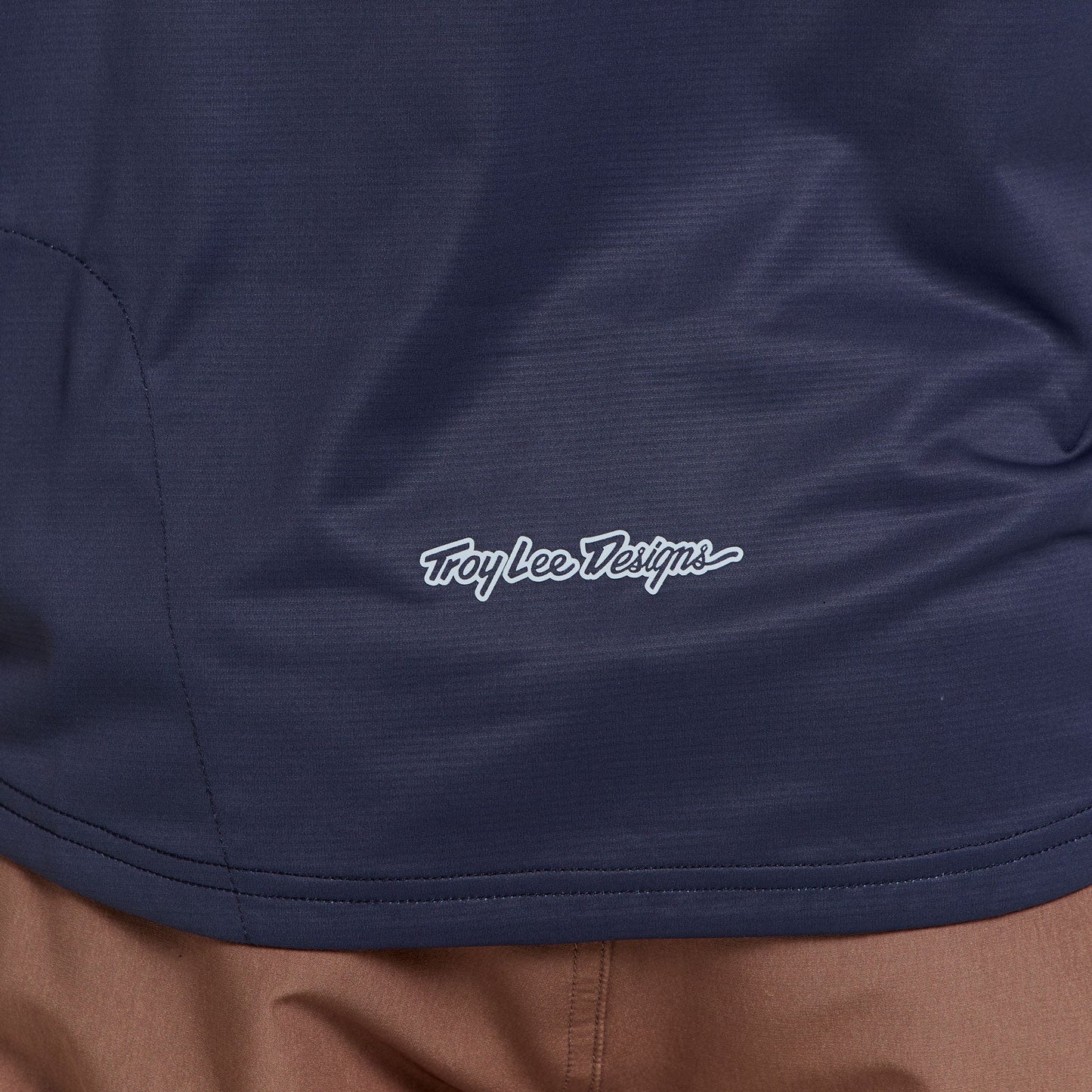 TROY LEE DESIGNS SKYLINE PRO Lyhythihainen hiilipaitajakko