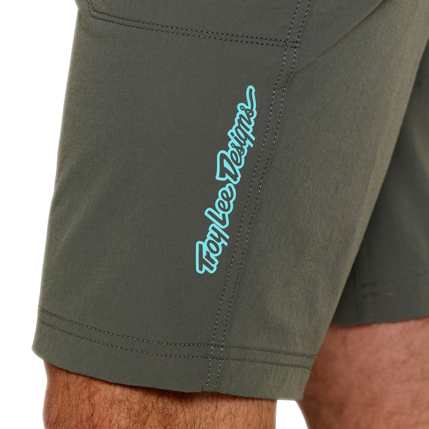 TROY LEE DESIGNS SKYLINE TRAIL MONO Shortsit Khaki Khaki
