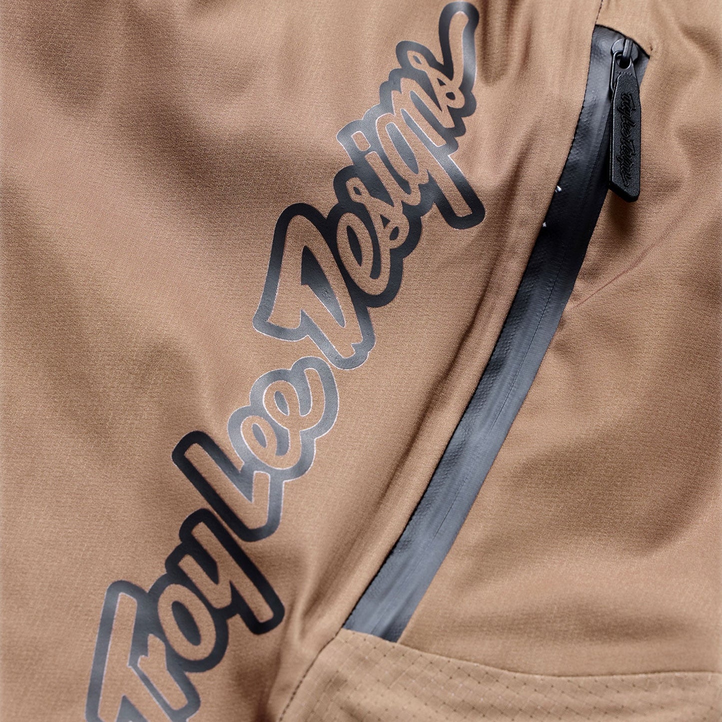 TROY LEE DESIGNS SPRINT ULTRA MONO -housut Ruskeat housut