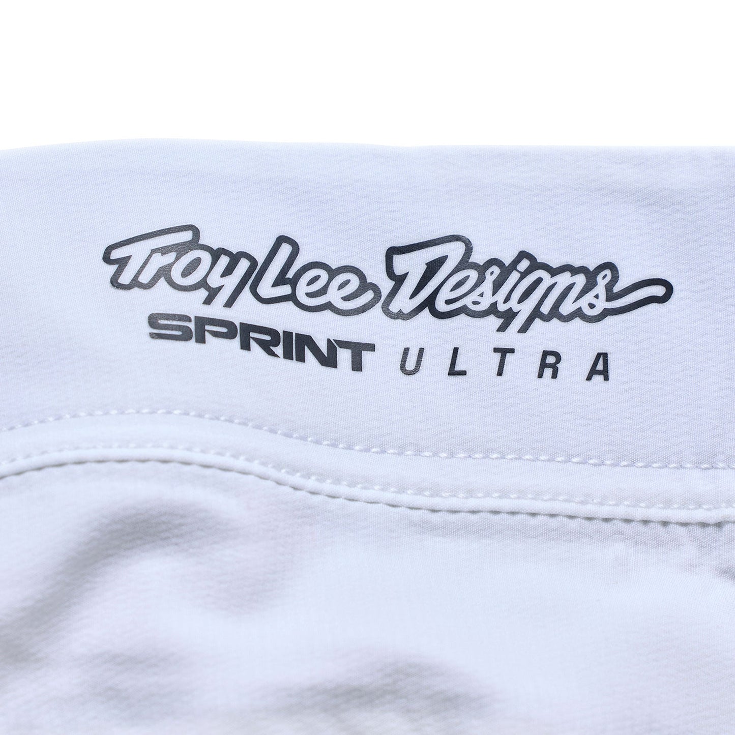 TROY LEE DESIGNS SPRINT ULTRA MONO -housut Valkoinen