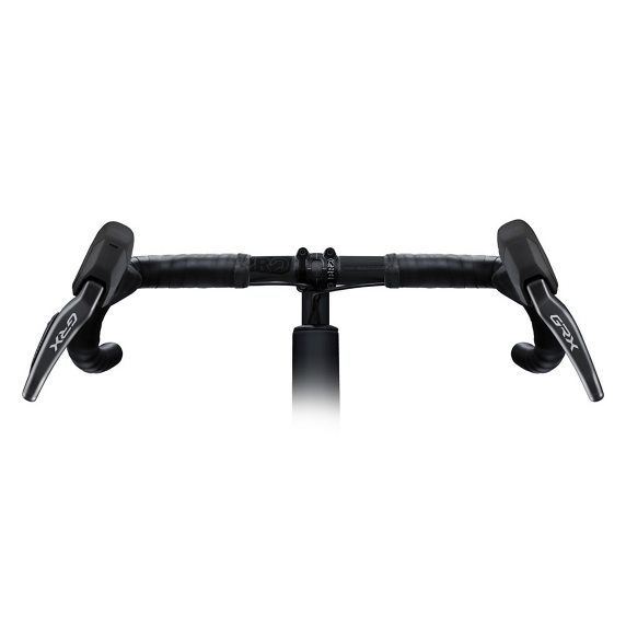 Oikea SHIMANO GRX Di2 ST-RX825-R -vaihdevipu