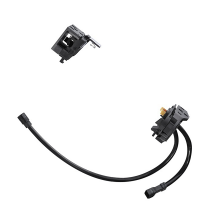 SHIMANO E-MTB BM-EN800-A akun pidike