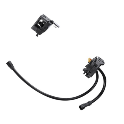SHIMANO E-MTB BM-EN801-A akun pidike