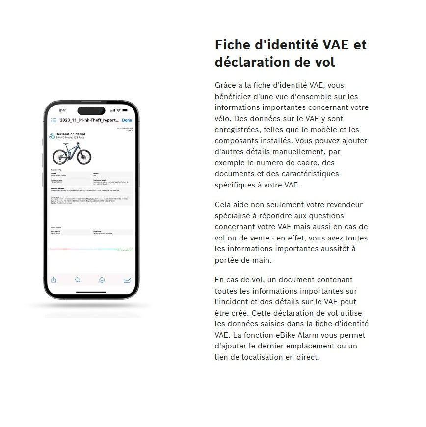BOSCH CONNECTMODULE päivityssarja BDU33YY:hen