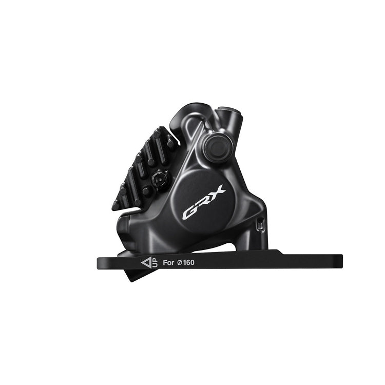 SHIMANO GRX RX825 vasen vipu ja etusatula