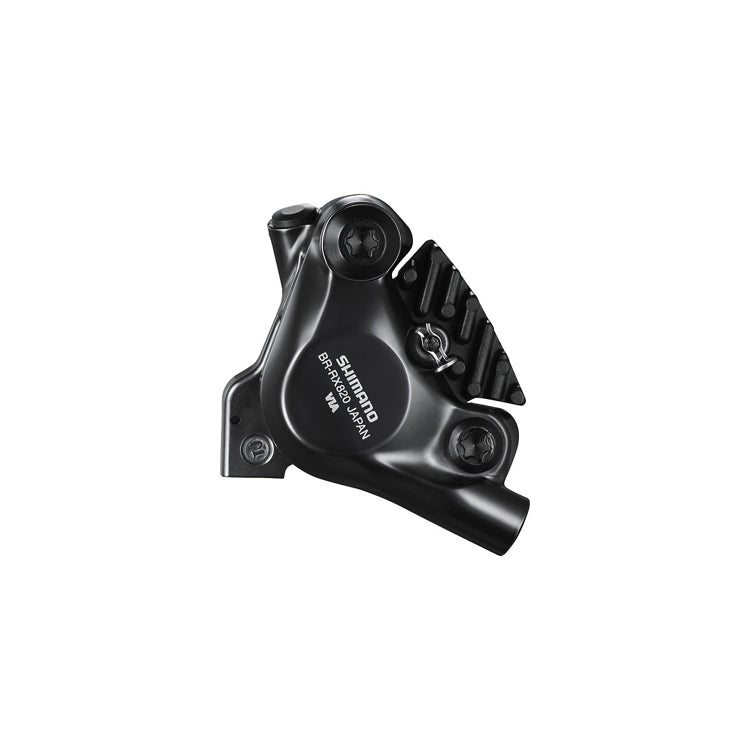 SHIMANO GRX RX825 12V suora vipu ja takasatula