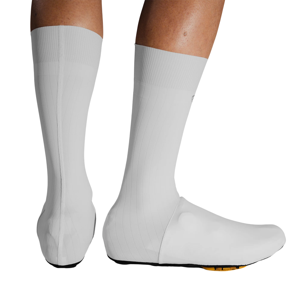 Saappaan suojus SPZATZWEAR SPATZ WINDSOCK 2 Valkoinen