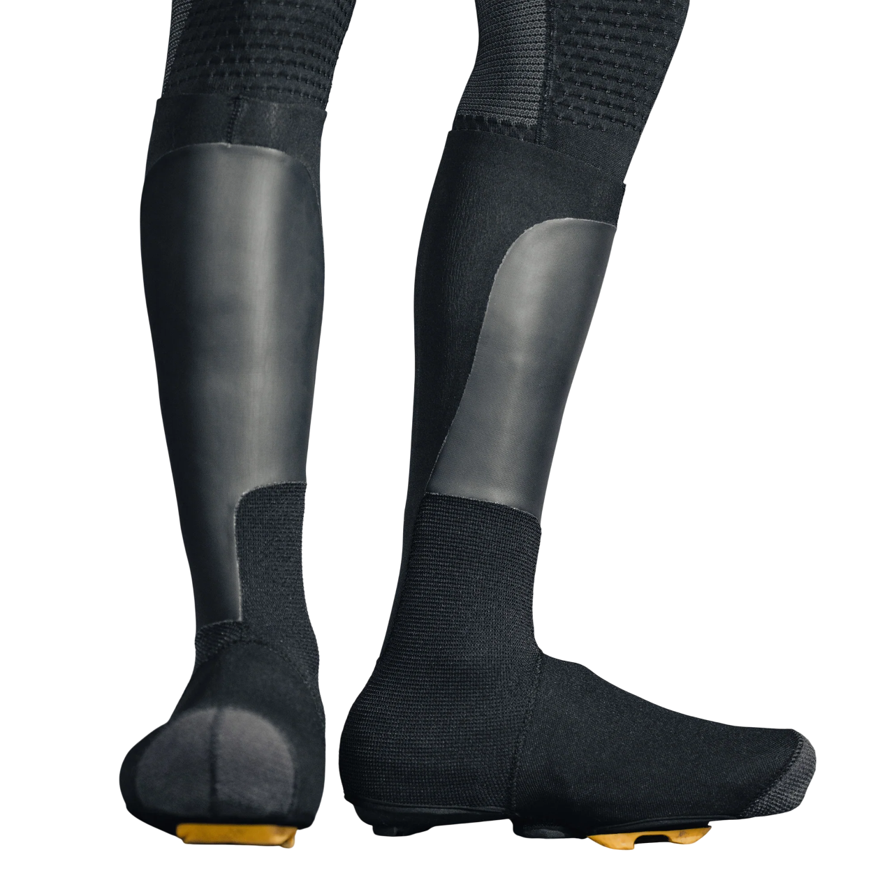 Saappaan suojus SPZATZWEAR PRO STEALTH Musta
