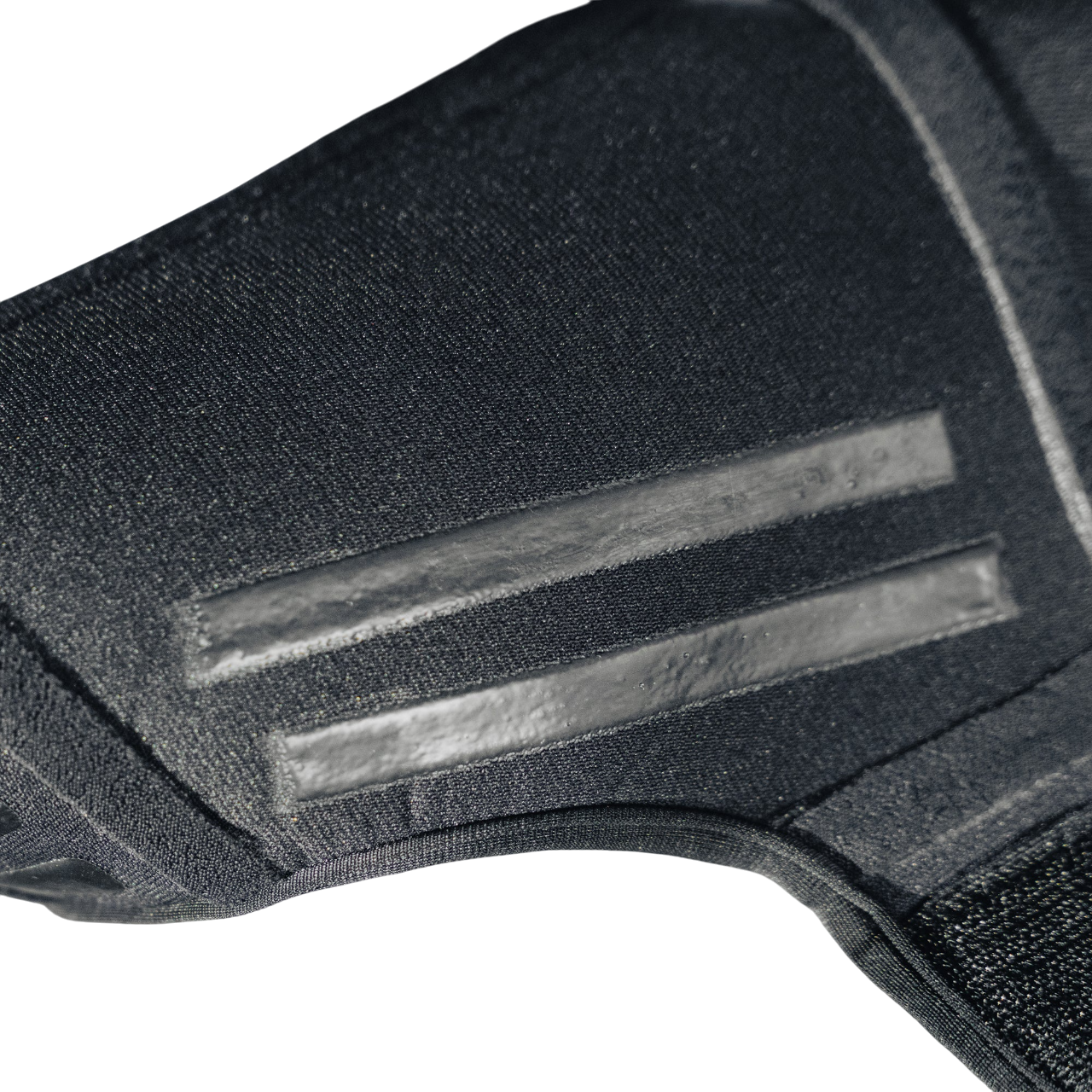 Saappaan suojus SPZATZWEAR PRO STEALTH Musta