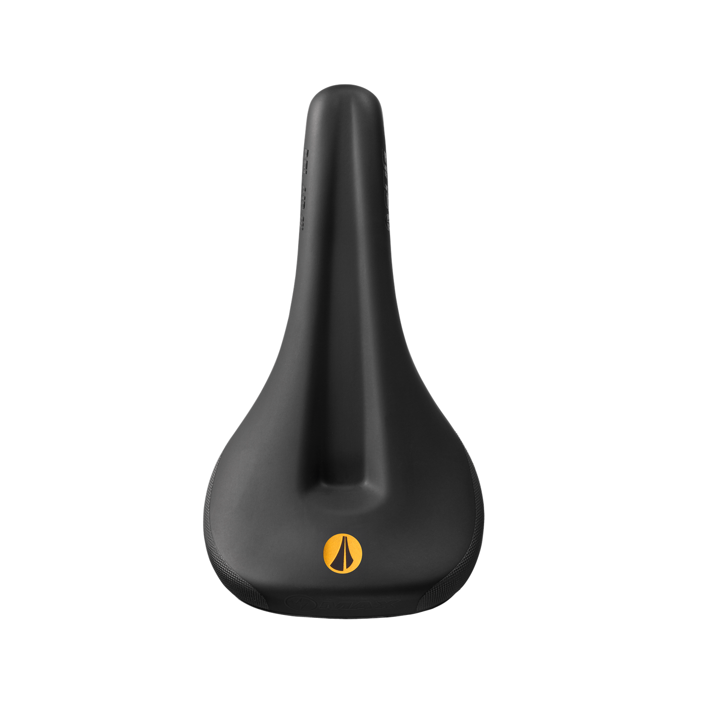 SDG BEL-AIR V3 MAX Galactic Rails Lux-Alloy Satula Musta/Kultainen