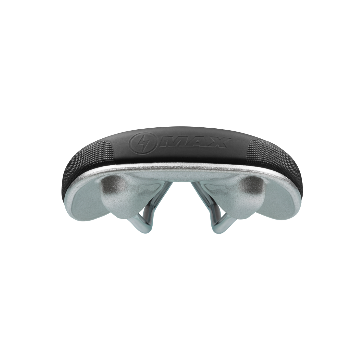 SDG BEL-AIR V3 MAX Galactic Rails Lux-Alloy Satula Musta/hopea