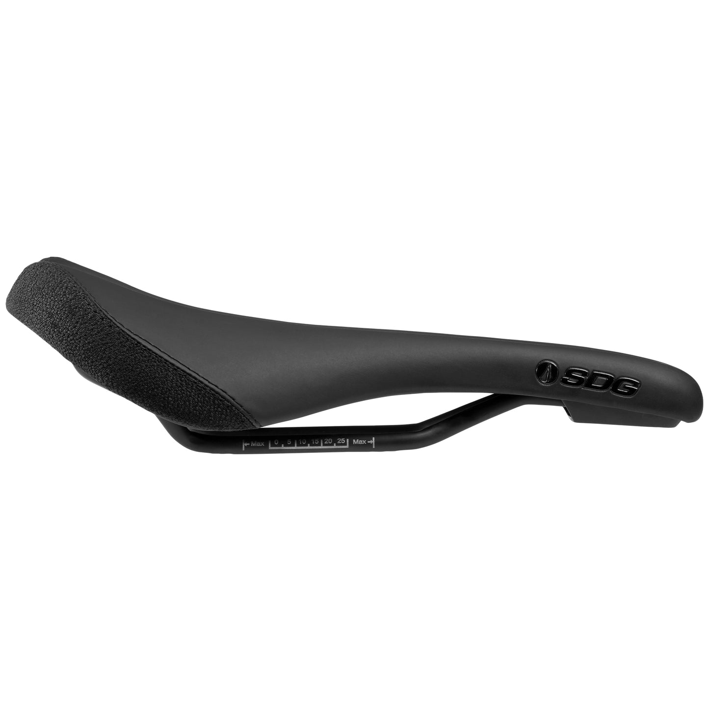 Satula SDG BEL-AIR V3 OE Rails Lux-Alloy EVA FOAM Satula SDG BEL-AIR V3 OE Rails Lux-Alloy EVA FOAM