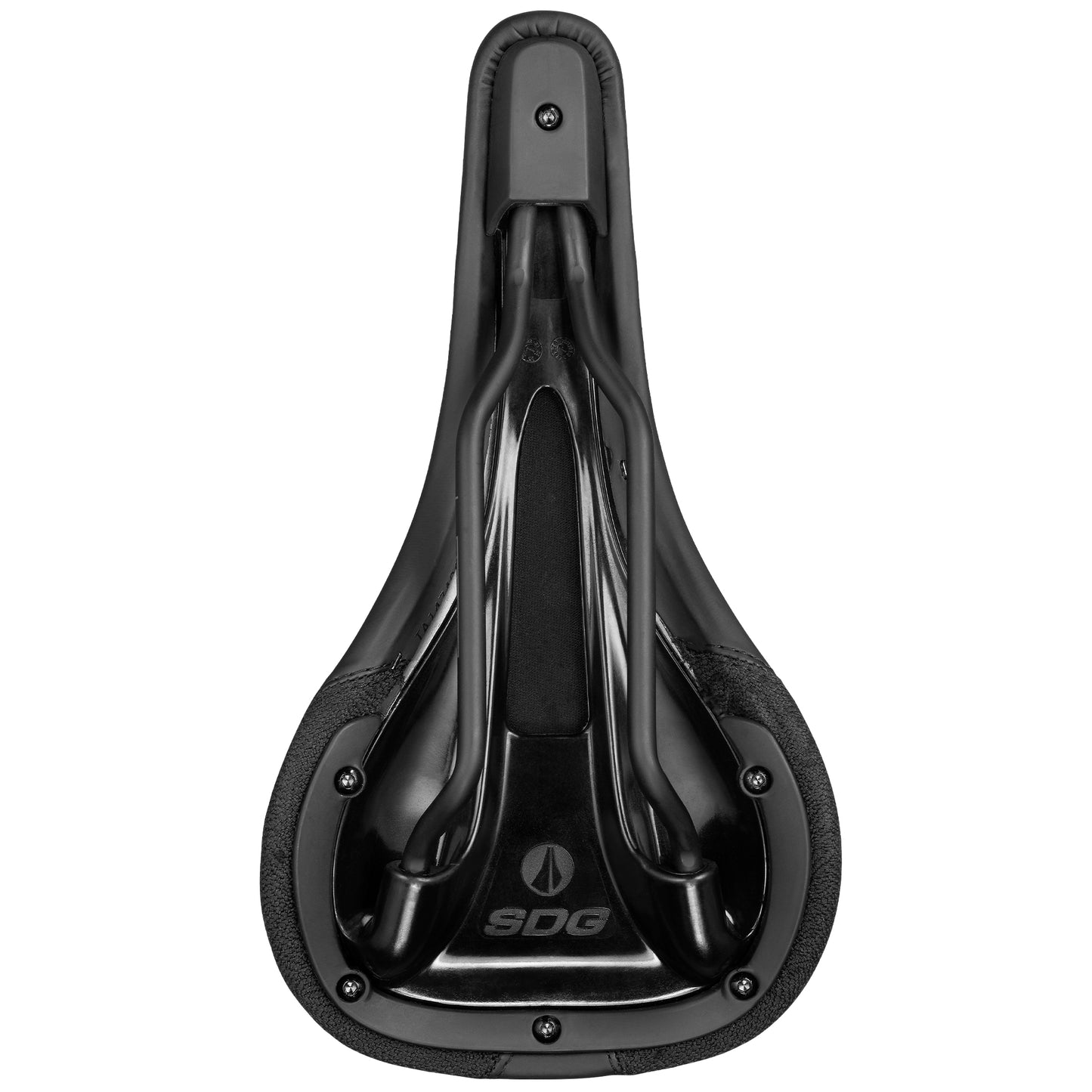 Satula SDG BEL-AIR V3 OE Rails Lux-Alloy EVA FOAM Satula SDG BEL-AIR V3 OE Rails Lux-Alloy EVA FOAM