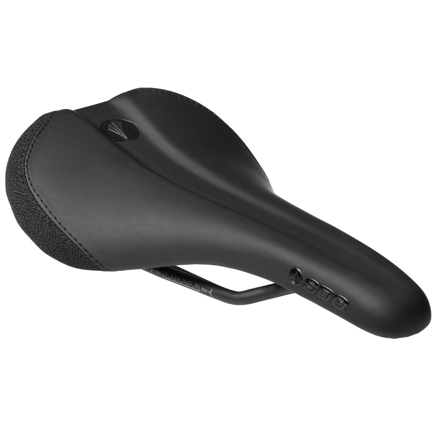 Satula SDG BEL-AIR V3 OE Rails Lux-Alloy EVA FOAM Satula SDG BEL-AIR V3 OE Rails Lux-Alloy EVA FOAM