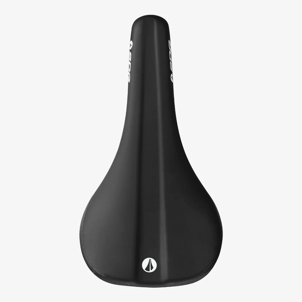 SDG BEL-AIR V3 Air Foam Rails terässatula Musta