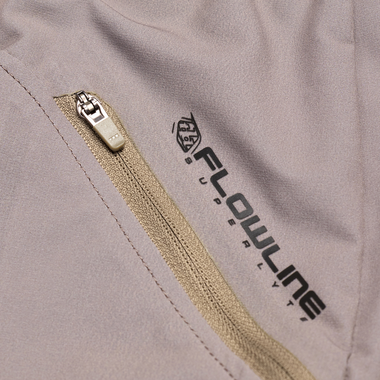 TROY LEE DESIGNS FLOWLINE SUPERLYTE MONO Beige Shortsit 2025