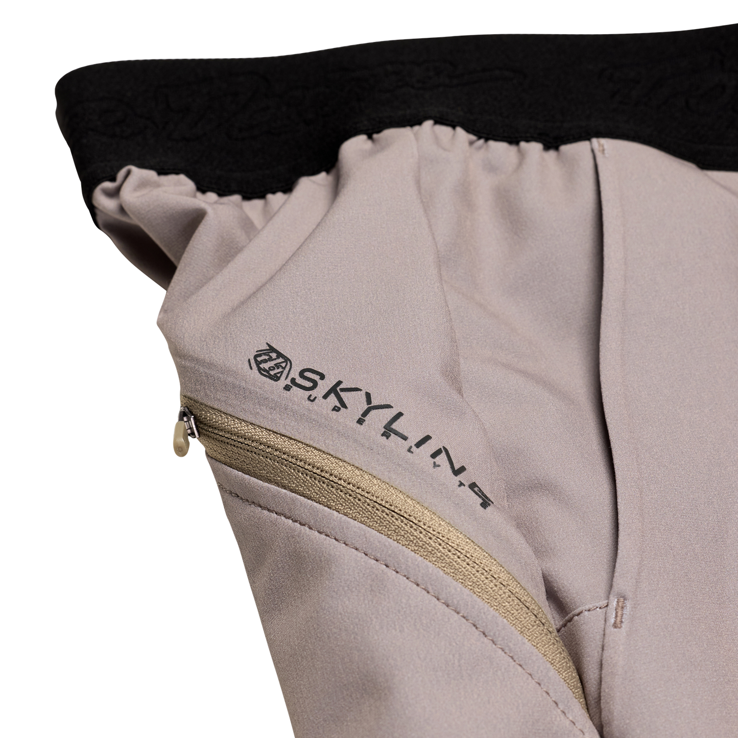 TROY LEE DESIGNS SKYLINE SUPERLYTE MONO Housut Beige 2025