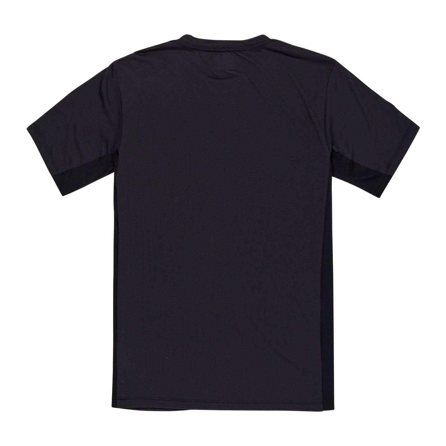 TROY LEE DESIGNS SKYLINE RIDE TEE SIGNATURE Jersey Lyhythihainen Musta 2025