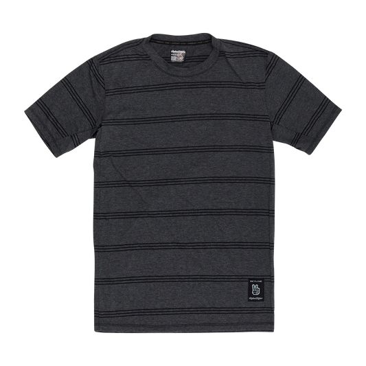 TROY LEE DESIGNS SKYLINE RIDE TEE WASH OUT Lyhythihainen Jersey harmaa 2025