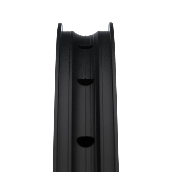 Takapyörä CRANKBROTHERS SYNTHESIS Alumiini 2.0 DH Ratchet 29" 12x157 mm Super Boost Musta