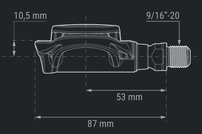 FAVERO ASSIOMA PRO RL-UP Tehoanturin päivityssarja