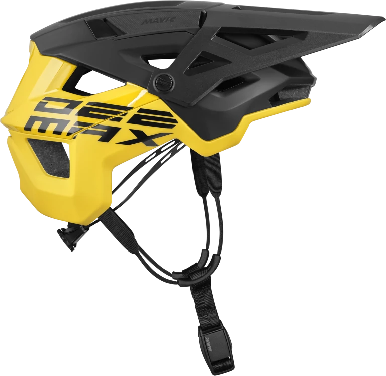 MAVIC DEEMAX PRO MIPS MTB-kypärä Keltainen