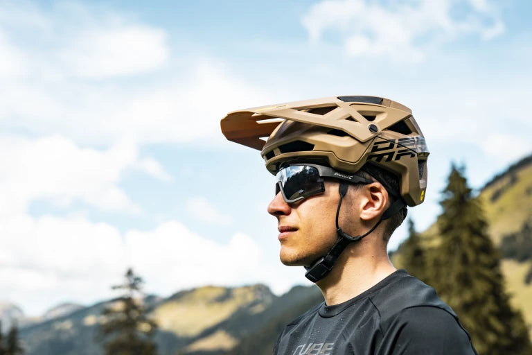 MAVIC DEEMAX PRO MIPS MTB-kypärä Beige