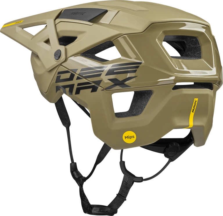 MAVIC DEEMAX PRO MIPS MTB-kypärä Beige