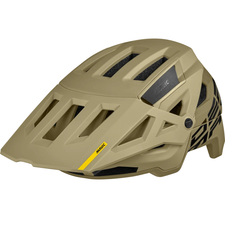MAVIC DEEMAX PRO MIPS MTB-kypärä Beige