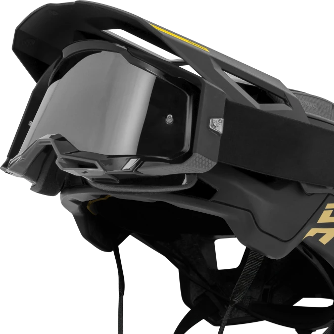 MAVIC DEEMAX PRO MIPS MTB-kypärä Keltainen