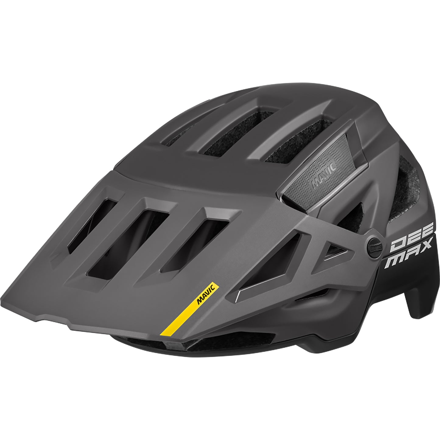 MAVIC DEEMAX MIPS MTB-kypärä musta/harmaa