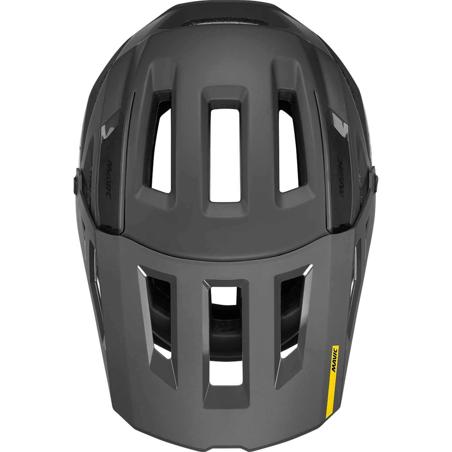 MAVIC DEEMAX MIPS MTB-kypärä musta/harmaa