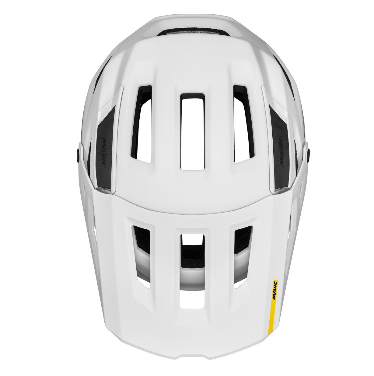MAVIC DEEMAX MIPS MTB-kypärä valkoinen/musta