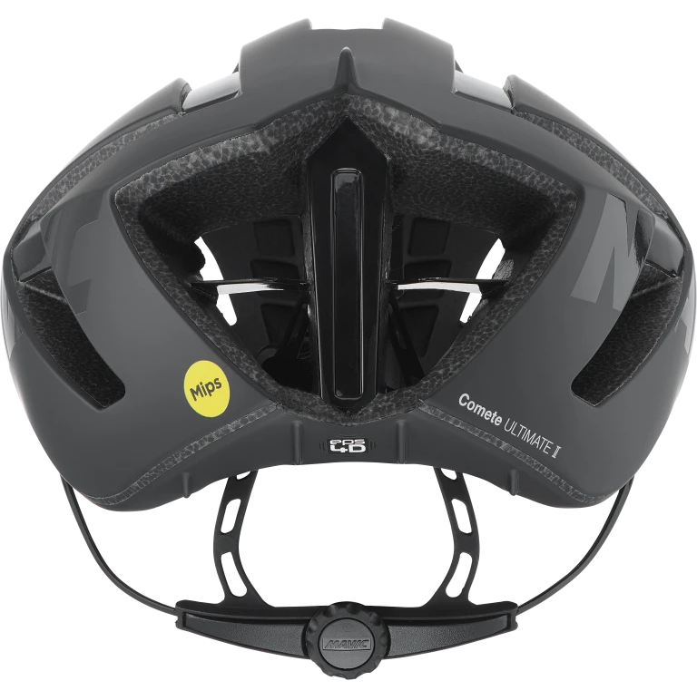 MAVIC COMETE ULTIMATE 2 MIPS Road kypärä Musta