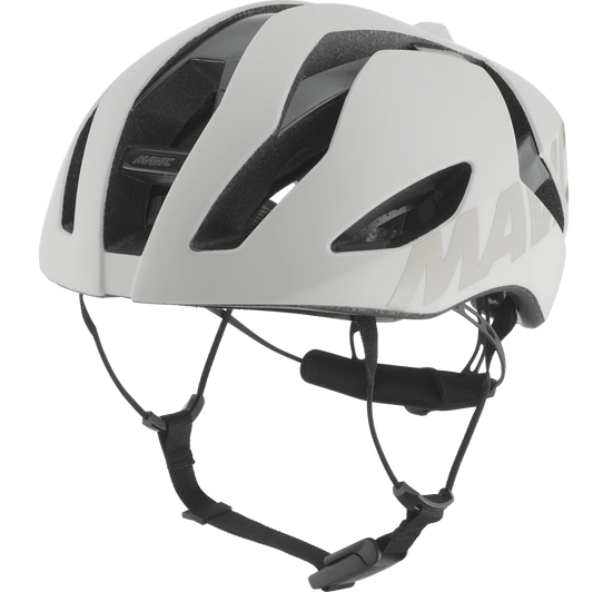 MAVIC COMETE ULTIMATE 2 MIPS Road kypärä Harmaa